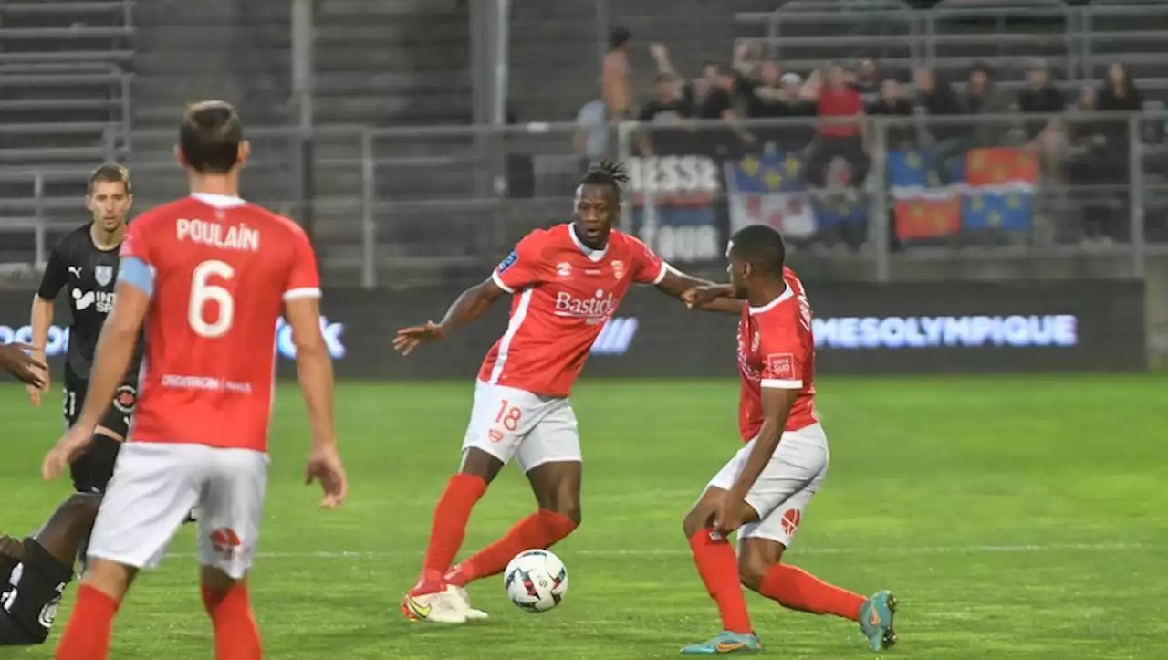 [DIRECT] Nîmes Olympique - Sochaux : dernières joutes en Ligue 2 pour Nîmes, suivez le match en direct