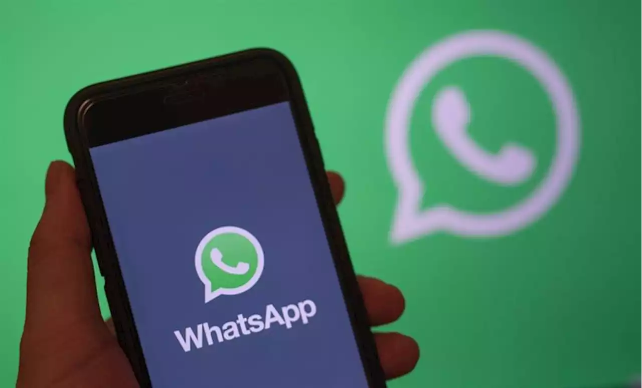 Multan a WhatsApp en Rusia por no borrar contenidos