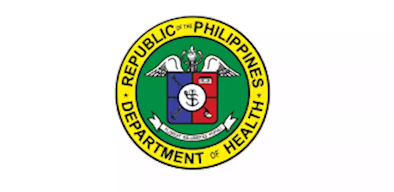 DOH allows use of Pfizer as third inoculation against coronavirus