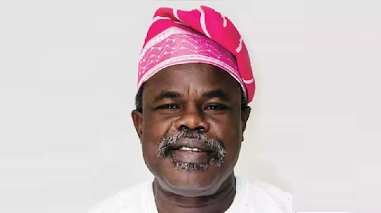 JUST IN: Ondo speaker resigns