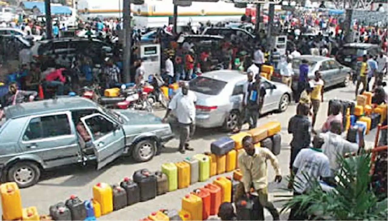 Market to dictate petrol price now, says NMDPRA