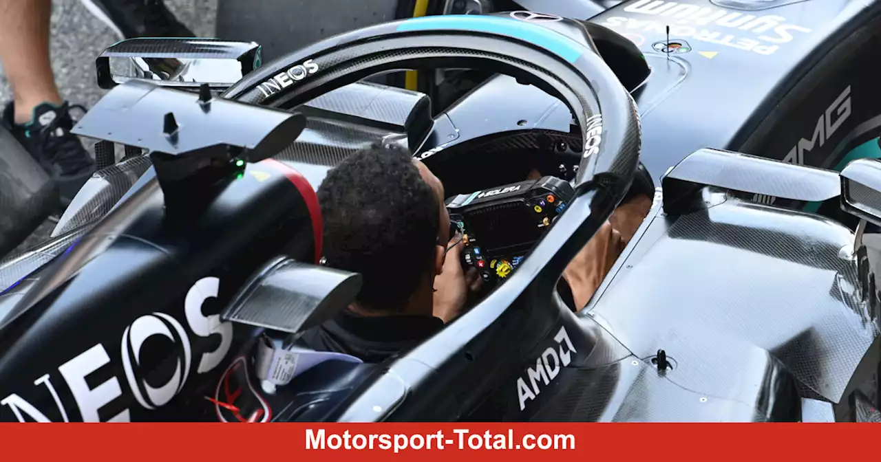 Formel-1-Technik: So verbessern die Topteams ihre Autos in Barcelona