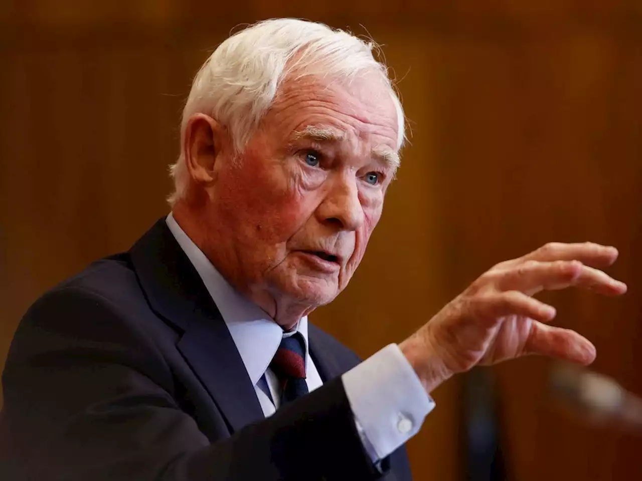 John Ivison: The undermining of Canadians’ trust will continue as long as David Johnston remains