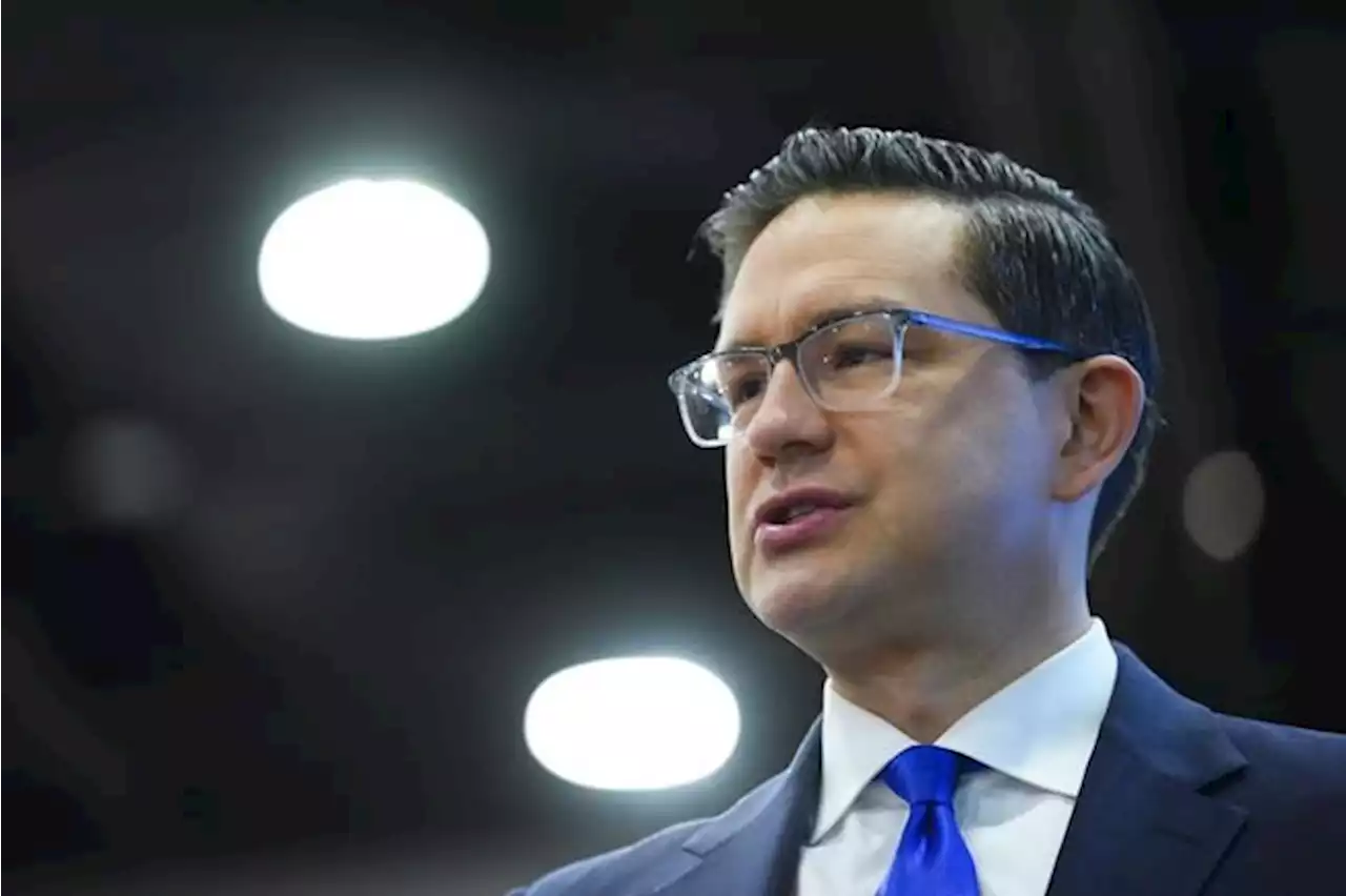 Poilievre links Pride with freedom but stays mum on parades, condemns Uganda bill | National Newswatch