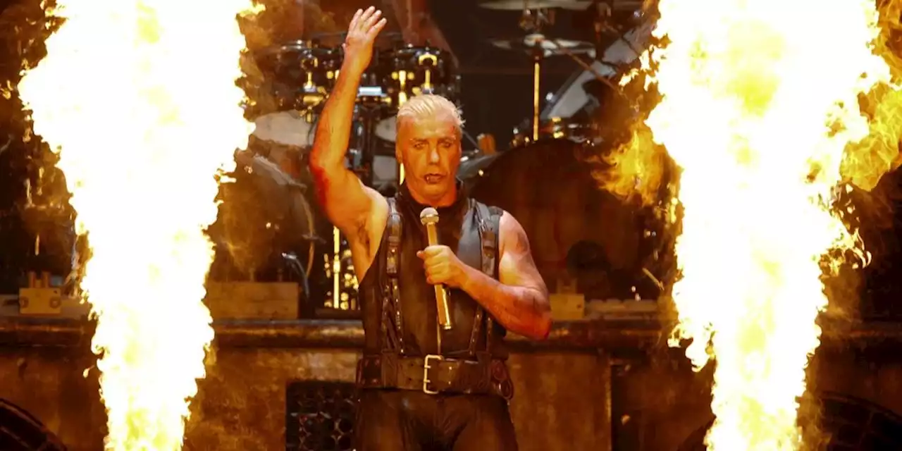 Rammstein: Fans wollen Tickets für Konzerte in Bern loswerden