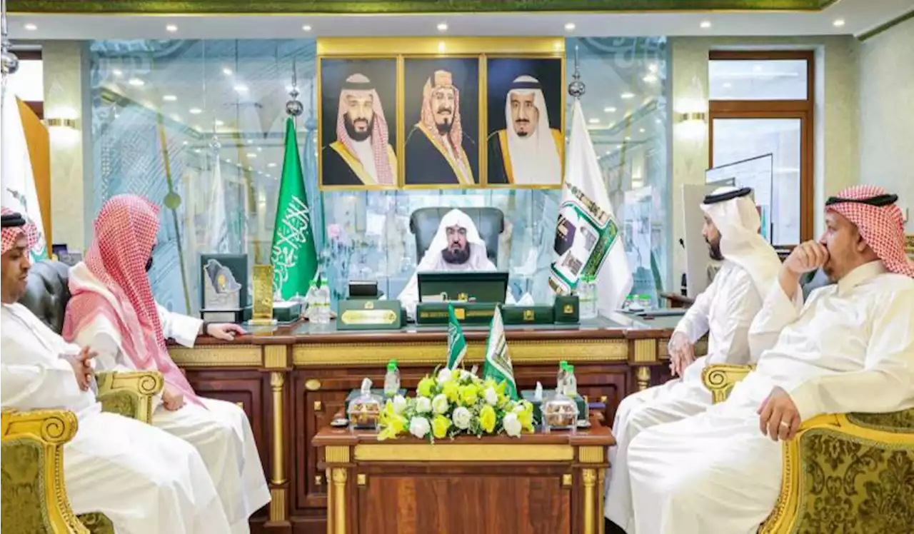 سعودی عرب نے اب تک کے سب سے بڑے حج آپریشنل پلان کا آغاز کر دیا