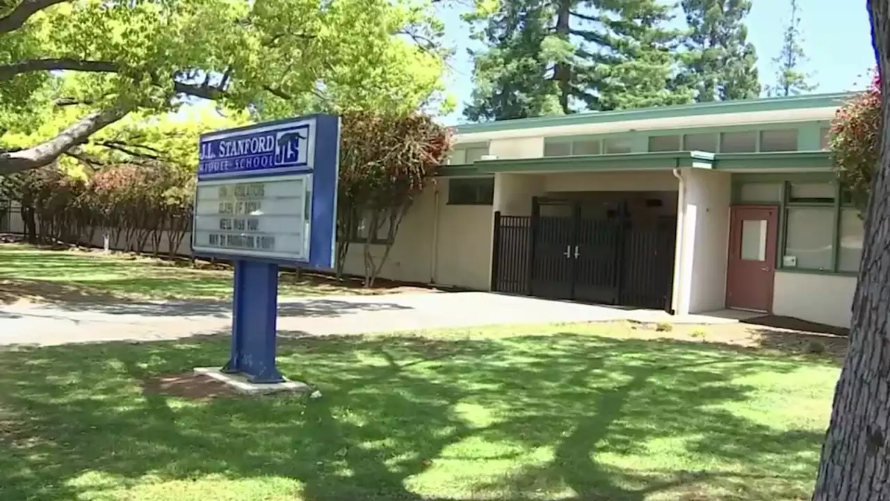 Palo Alto Unified to Address Violence on Campus After Student Attacks 2 Teachers