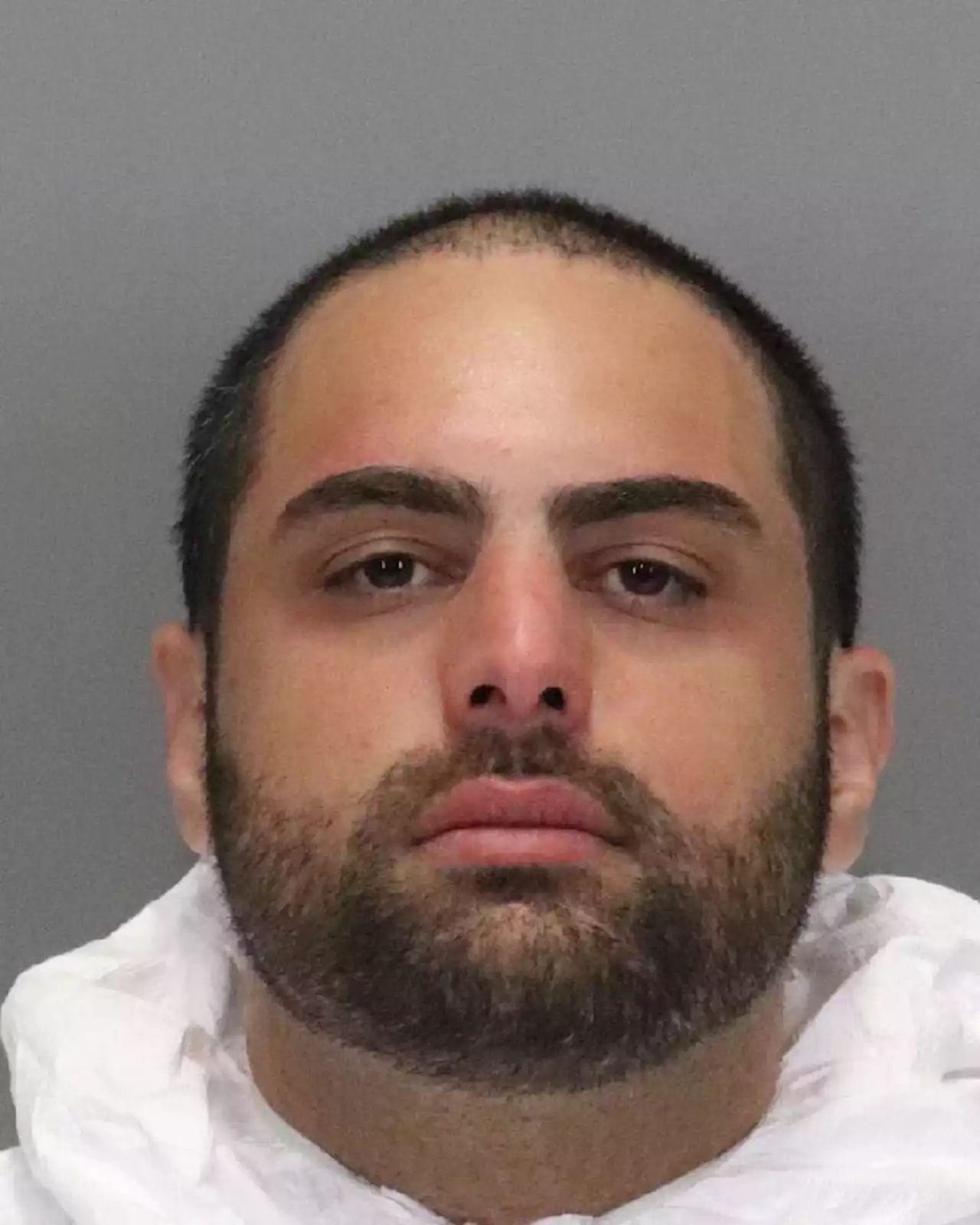 San Jose Man Identified as Suspect in Deadly South Bay Crime Spree