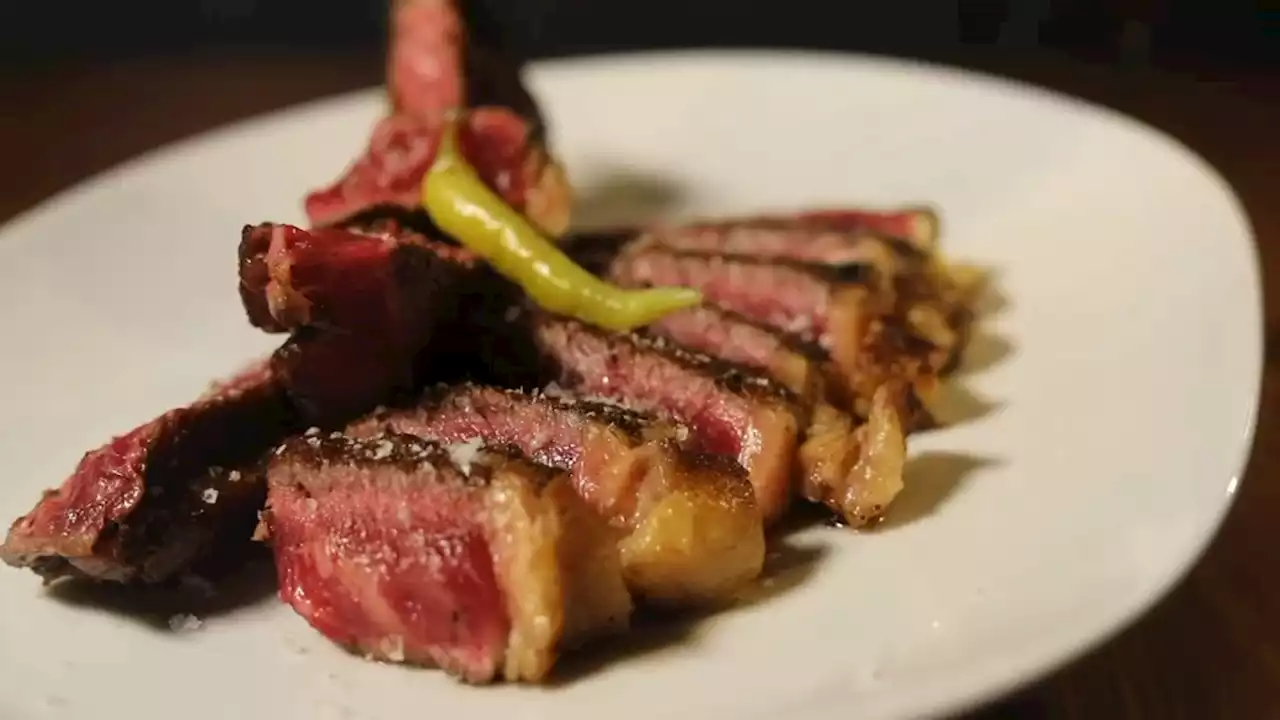 The Food Guy: Asador Bastian – An Ode to Food From Northern Spain