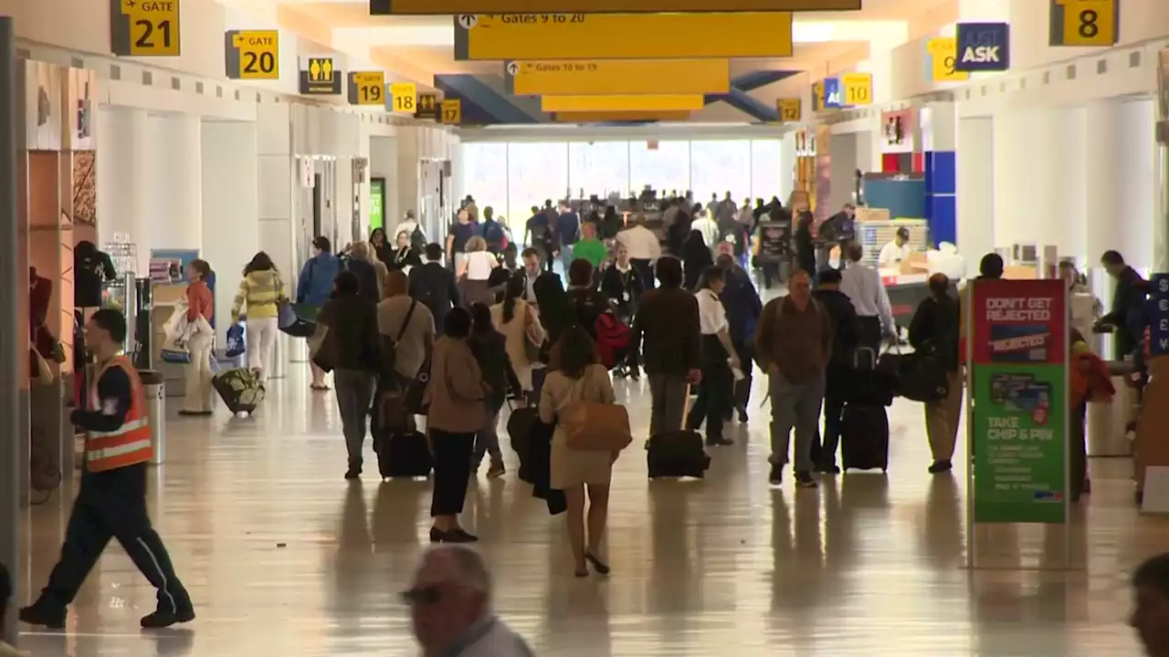 Consumer Reports Surveys Travelers Ahead of Busy Summer Travel Season