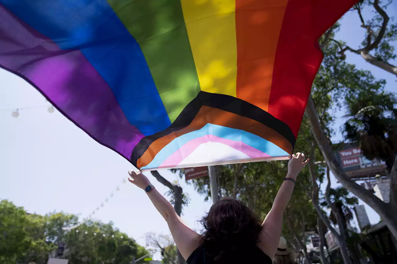 What Drivers Should Know About WeHo Pride Weekend Street Closures