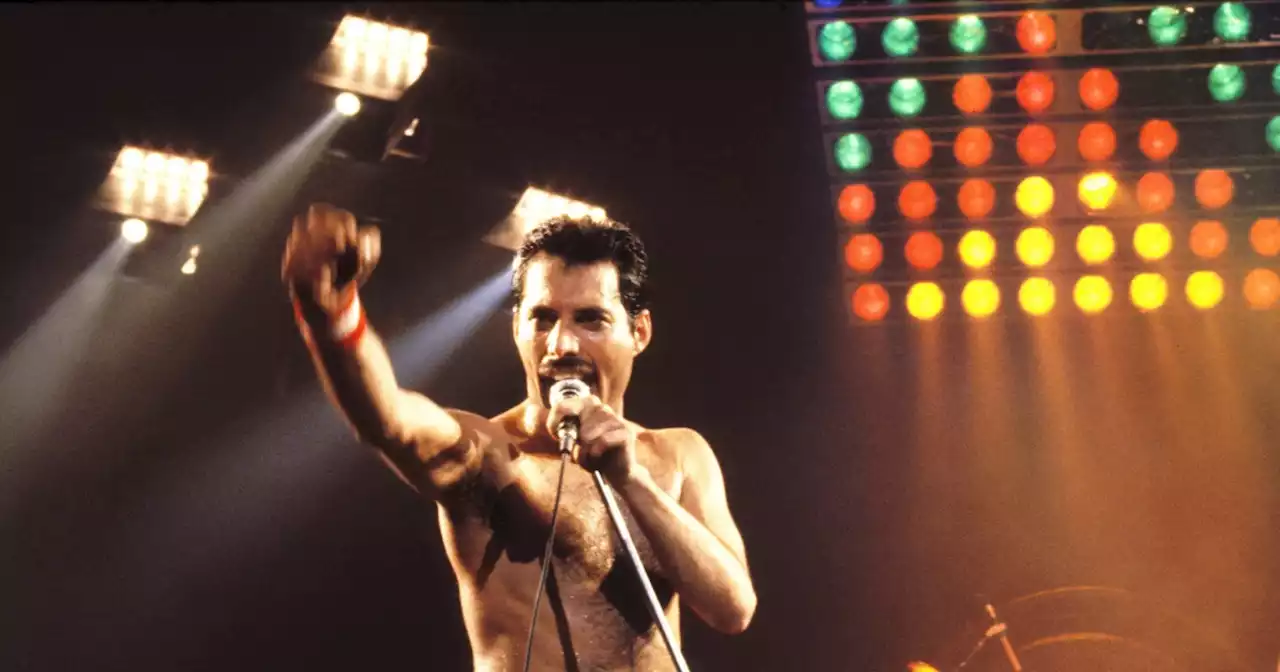 Freddie Mercury almost gave 'Bohemian Rhapsody' another name