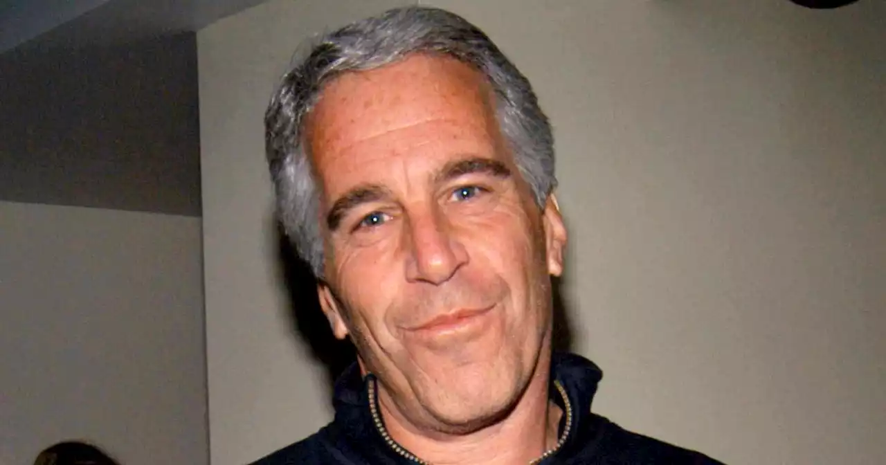 Jeffrey Epstein tried to send a letter to Larry Nassar before his death, records show