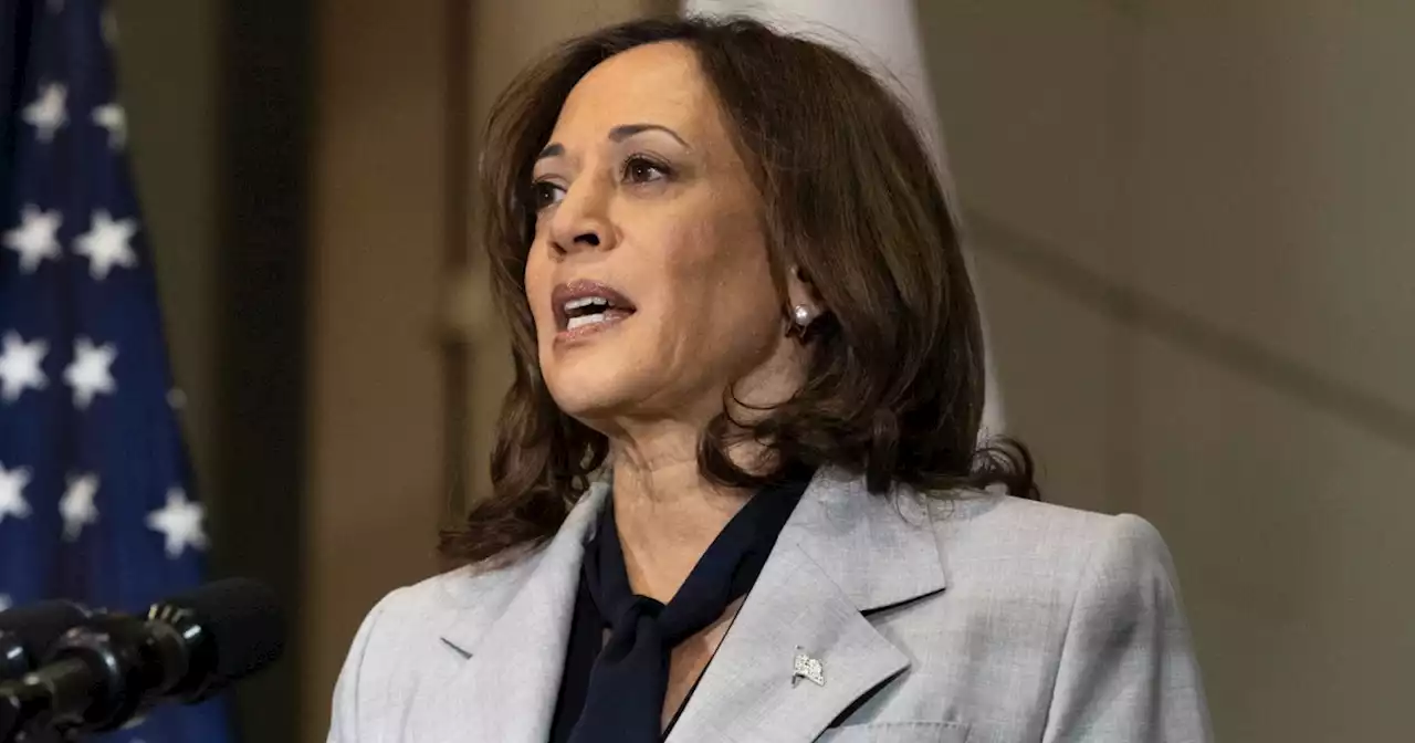 Kamala Harris announces rule to tackle racial bias in home valuations