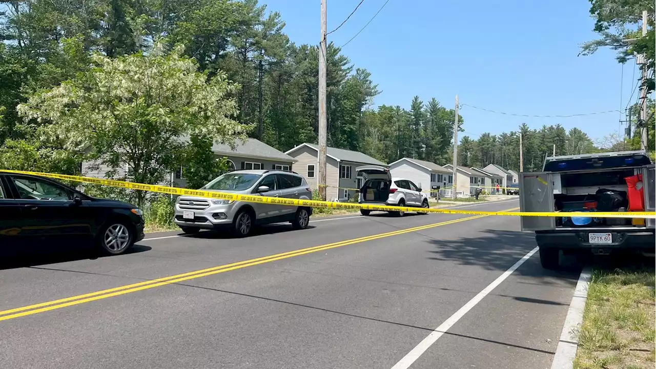 Man, Boy Dead in New Bedford Murder-Suicide; Apparent Ties to Missing Woman