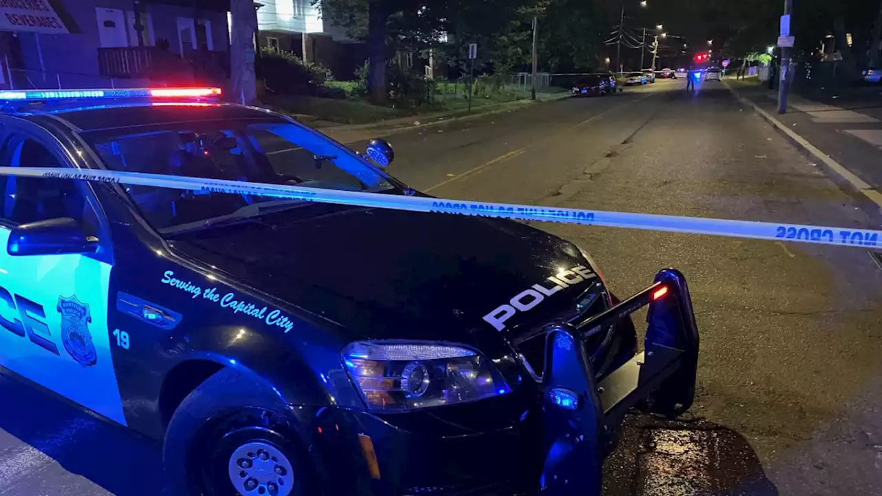 Woman Killed in Targeted Shooting in Connecticut: Police