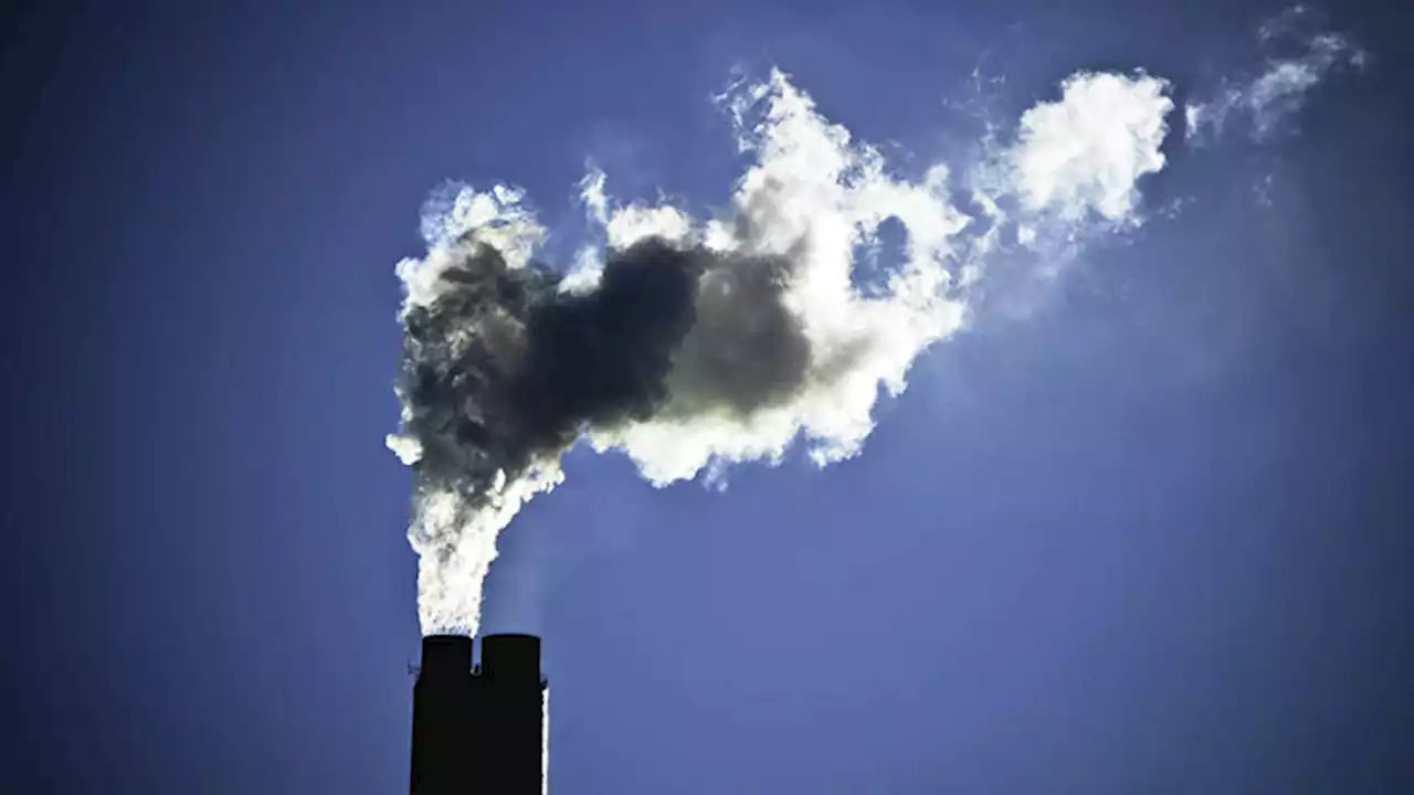 Ireland to fall short of climate targets for 2030