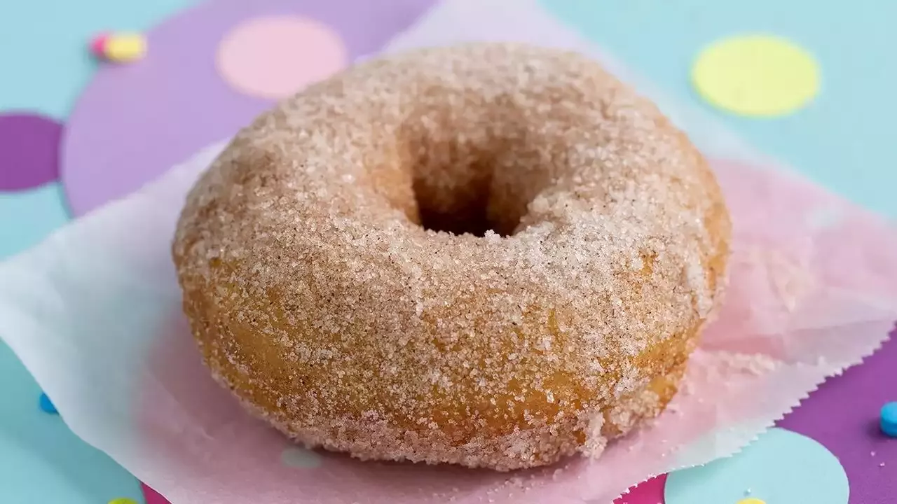 National Donut Day 2023 deals: How to get free donuts from Dunkin’, Krispy Kreme and more