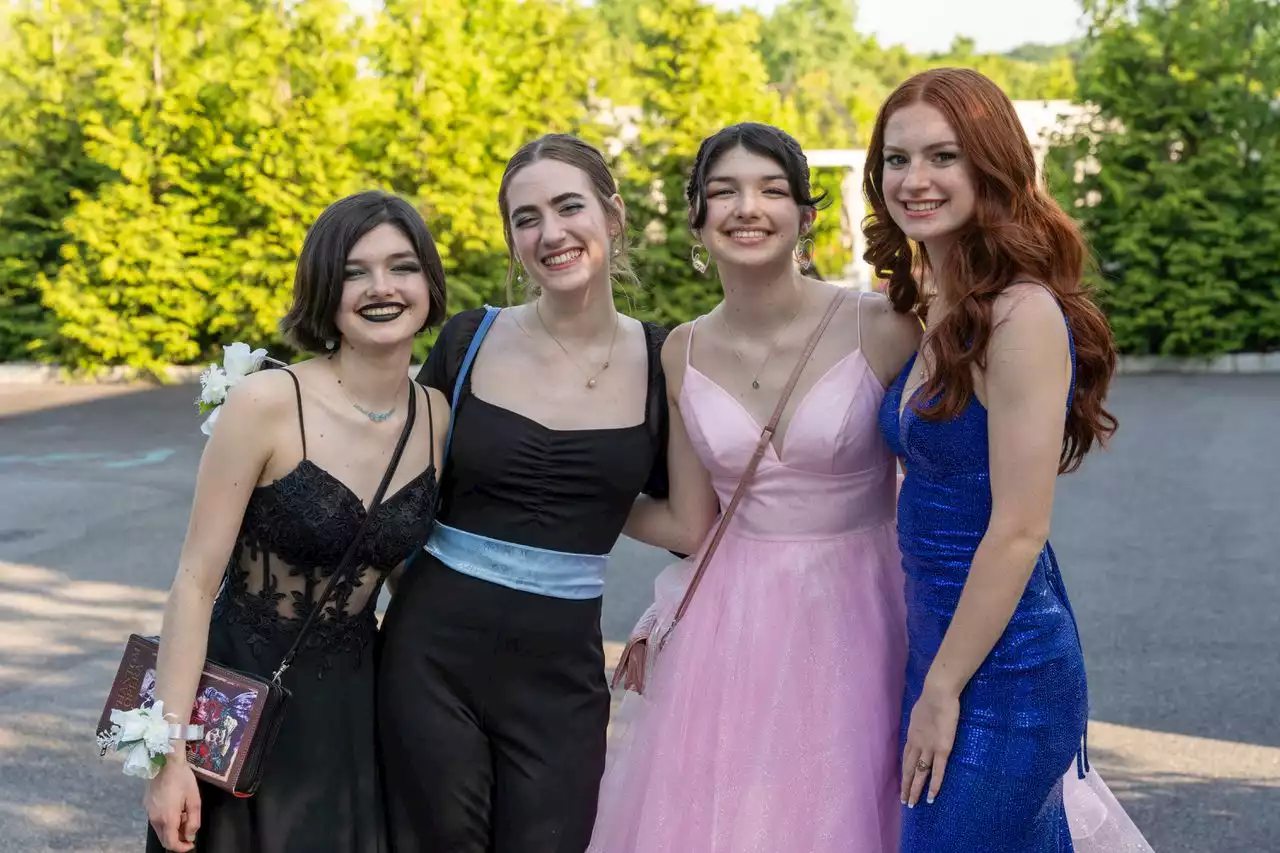 Prom 2023: Morristown High School (83 photos)