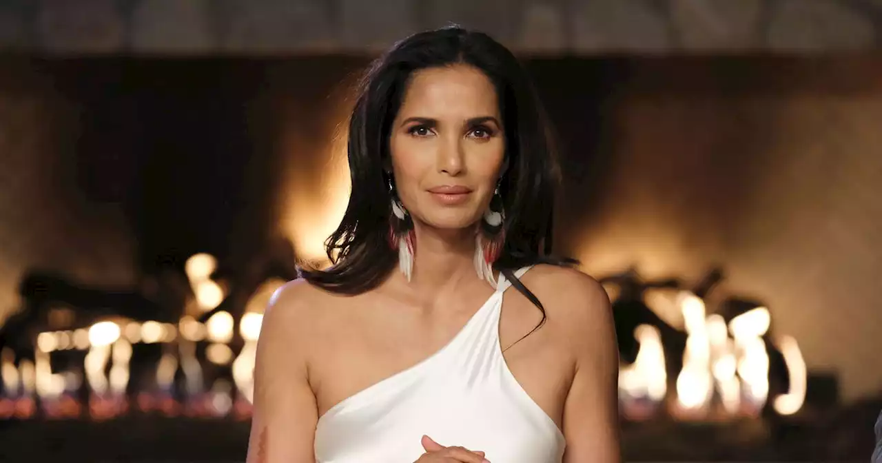 Padma Lakshmi to Pack Her Knives and Leave Top Chef