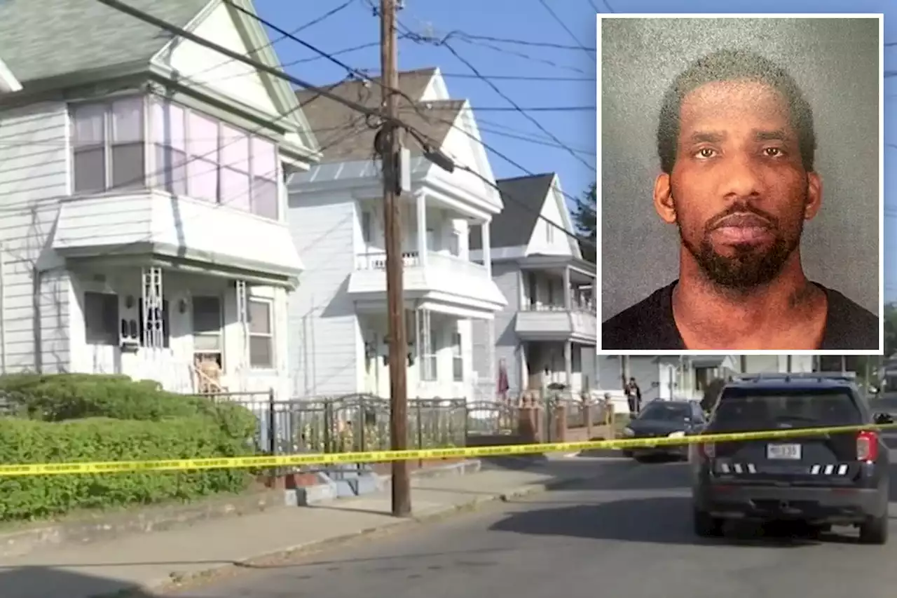 Man wanted for shooting pregnant Brooklyn woman to death nabbed in Philly