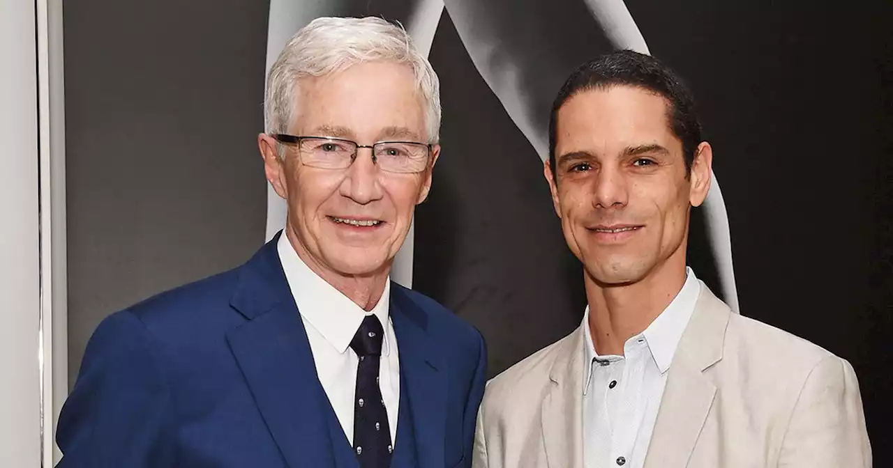 Paul O'Grady's husband faces fresh heartbreak two months on from star's death