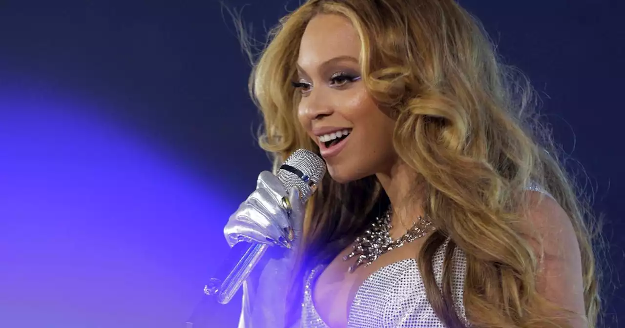 TikTok shows 'mad' queues after Beyoncé as concertgoers share travel hacks