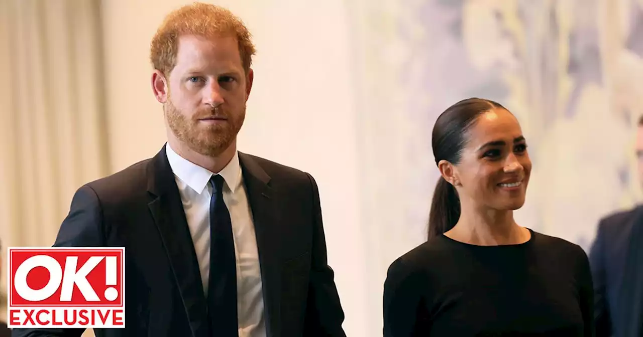 'Without Meghan, Harry would be welcomed back to the UK', says expert