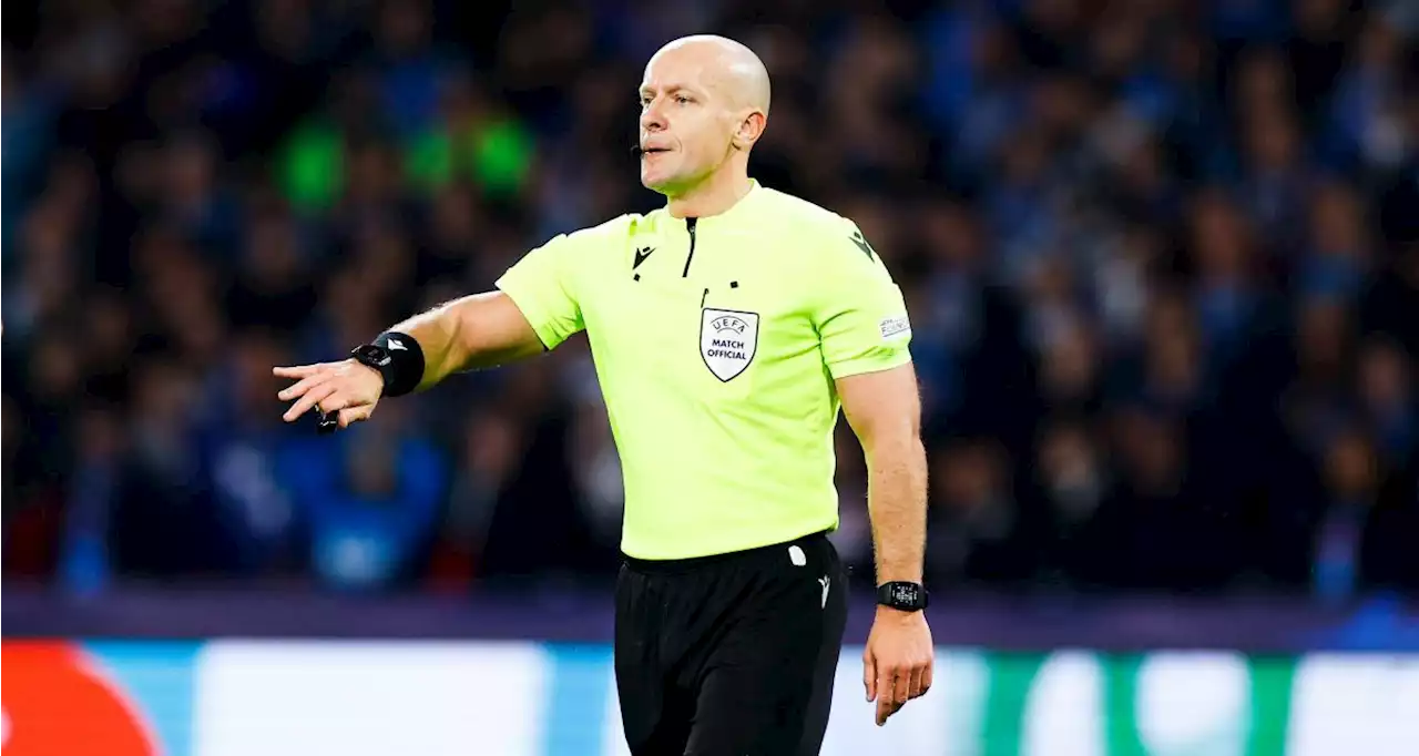 Ligue des Champions : grosse polémique autour de l'arbitre de la finale