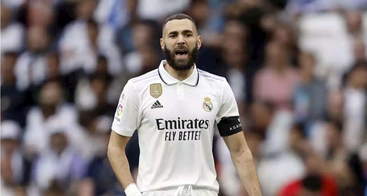 Real Madrid : l'incertitude plane pour Benzema, un talentueux attaquant visé ?