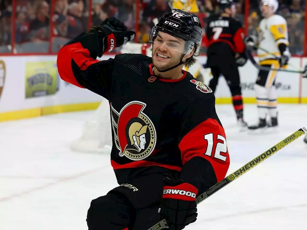 Garrioch: Senators GM Pierre Dorion open to all options with winger Alex DeBrincat