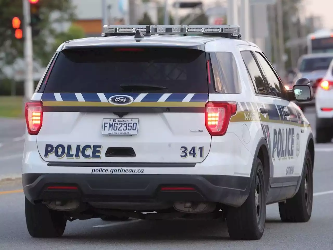 Hidden camera discovered in washroom at Gatineau school