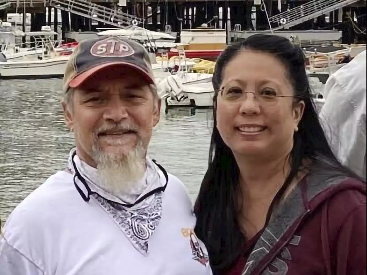 Alaska fishing trip becomes family tragedy after boat found submerged, leaving 3 dead, 2 missing