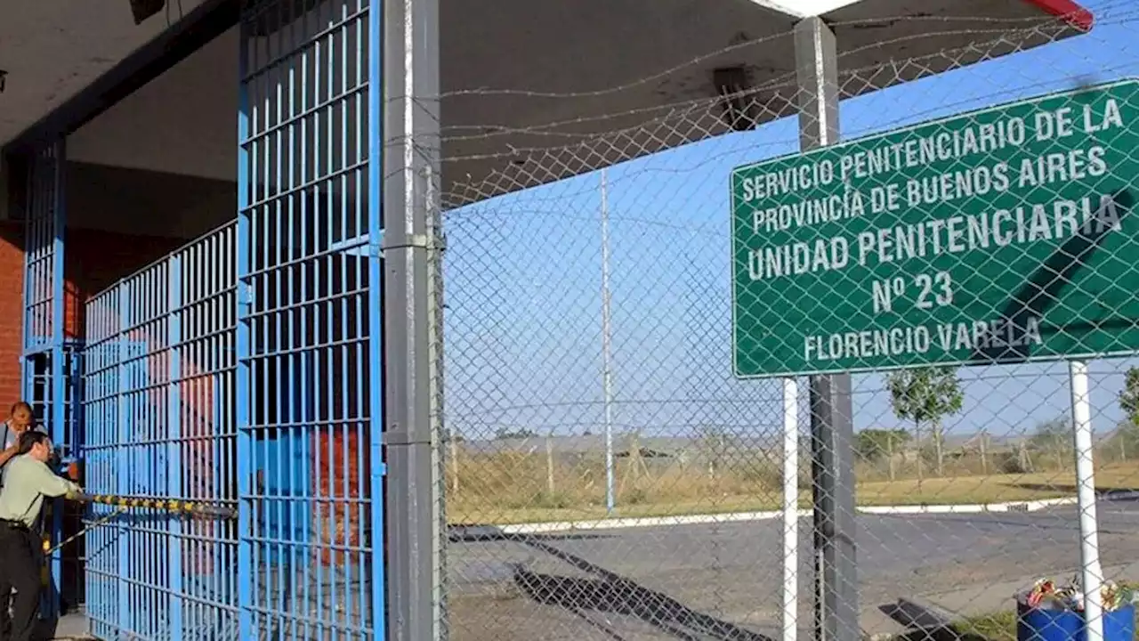 Carreras virtuales en el penal de Florencio varela | Acuerdo entre la Provincia y la UNQ