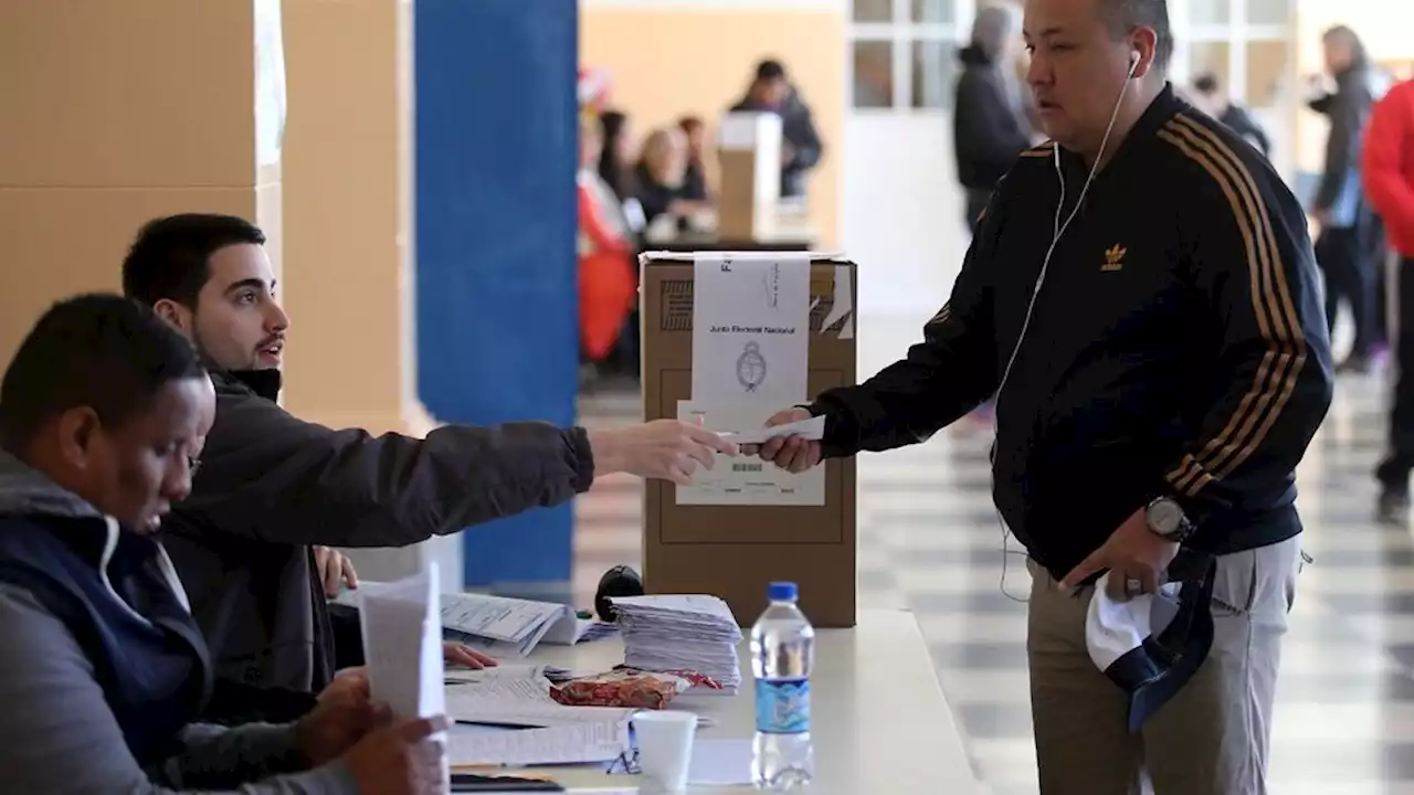 Elecciones en San Juan: cuándo se elige gobernador | Cómo consultar el padrón electoral