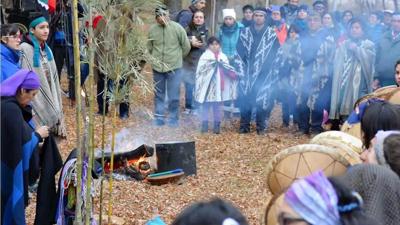 Villa Mascardi: el Gobierno cedería tierras a los mapuches implicados en la usurpación de lotes