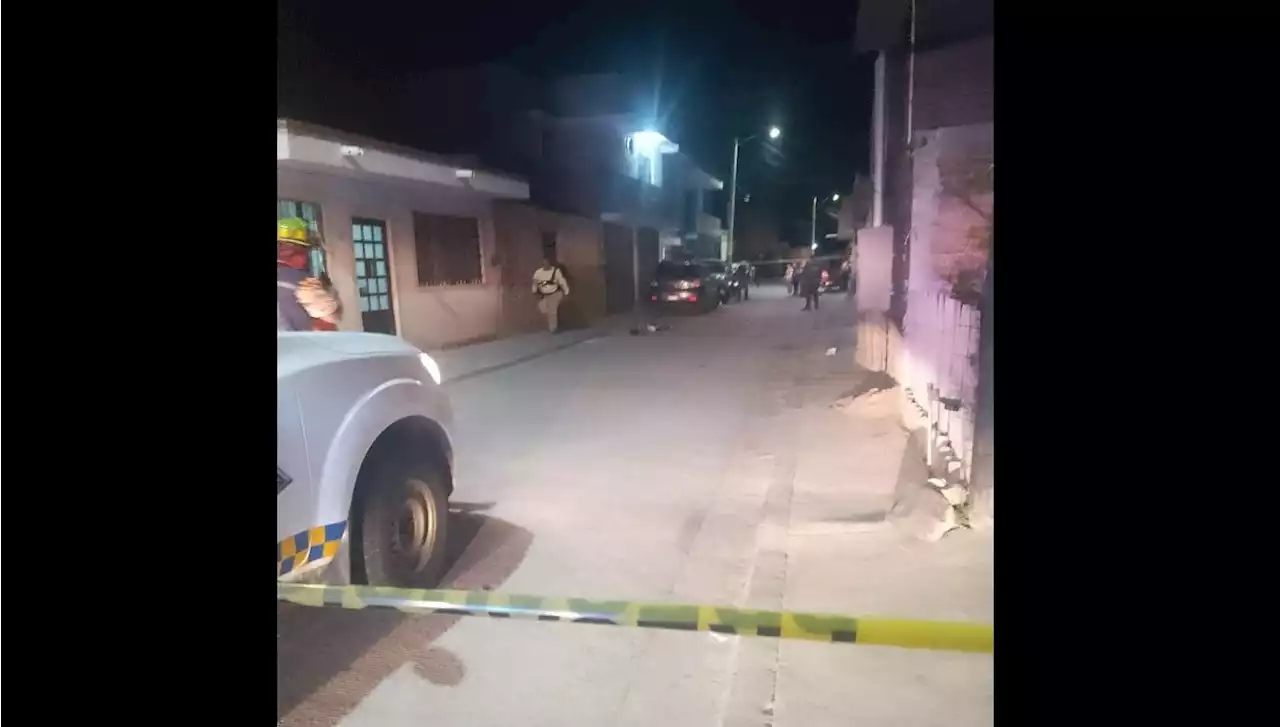 Ataque a domicilio: asesinan a hombre en Anenecuilco, Purísima del Rincón