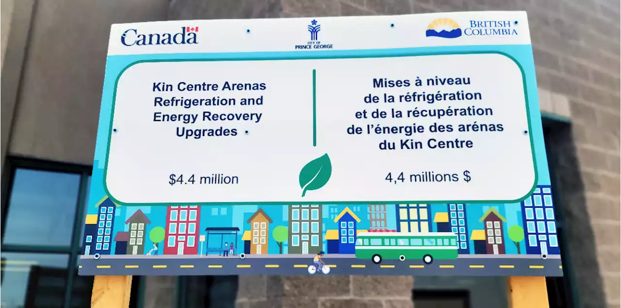 Kin Centre refrigeration plant getting an upgrade