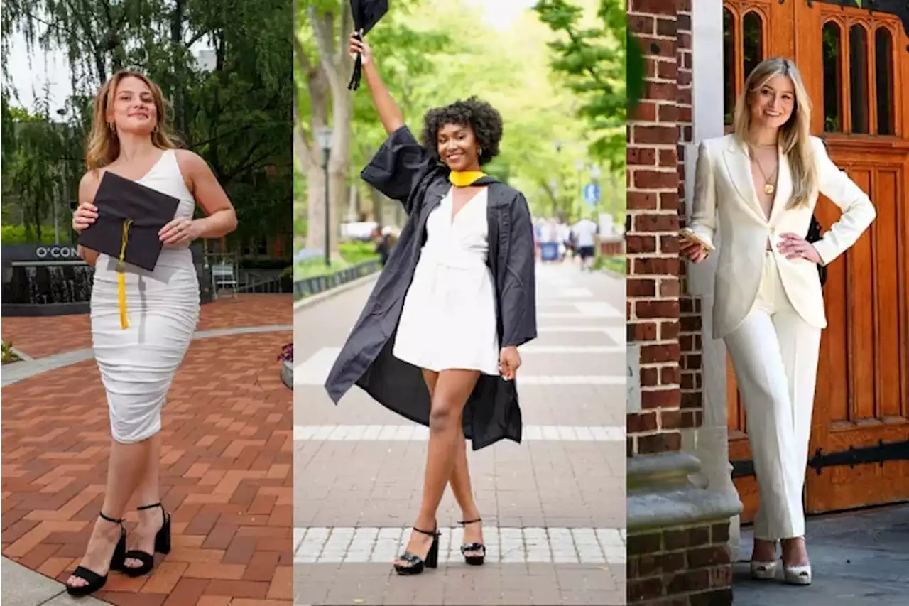 Philly’s graduating college influencers face a choice: Adult online or ghost their followers?