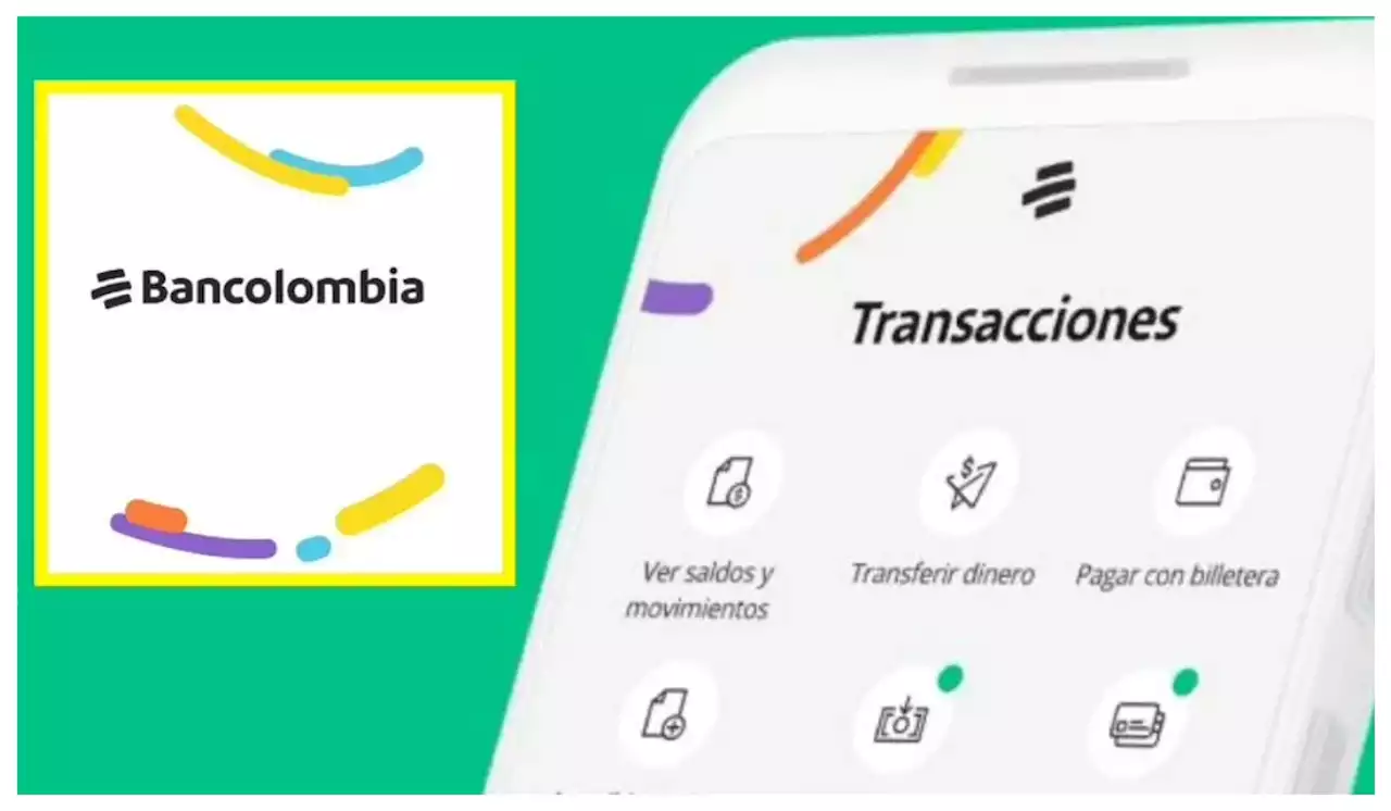 Bancolombia inició junio sacándoles canas a sus clientes; usuarios reportaron dura caída - Pulzo