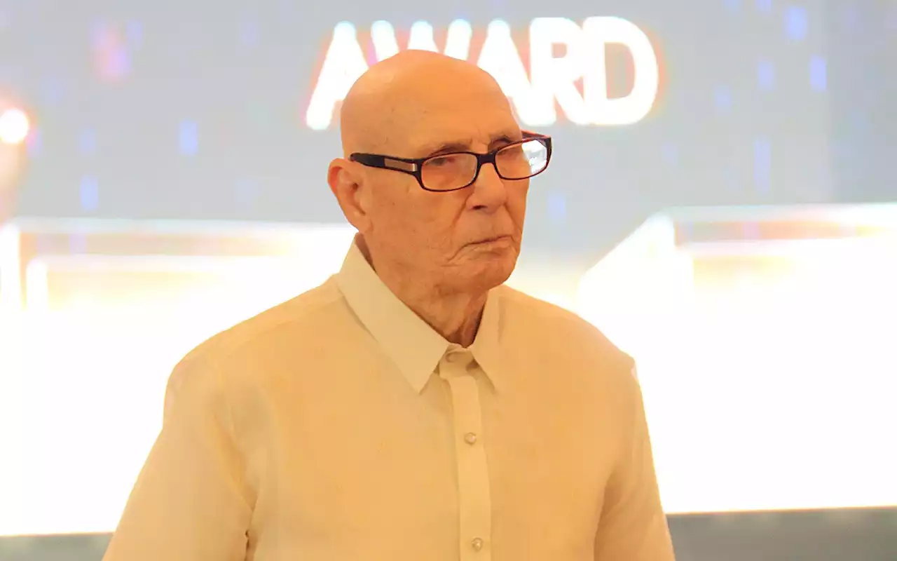 FIBA inducts Caloy Loyzaga as first Filipino Hall of Famer, joins Yao Ming class