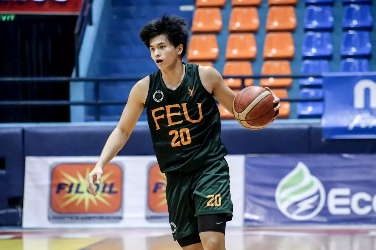 FilOil: FEU notches 3rd straight win, keeps undermanned Ateneo winless in 4 games