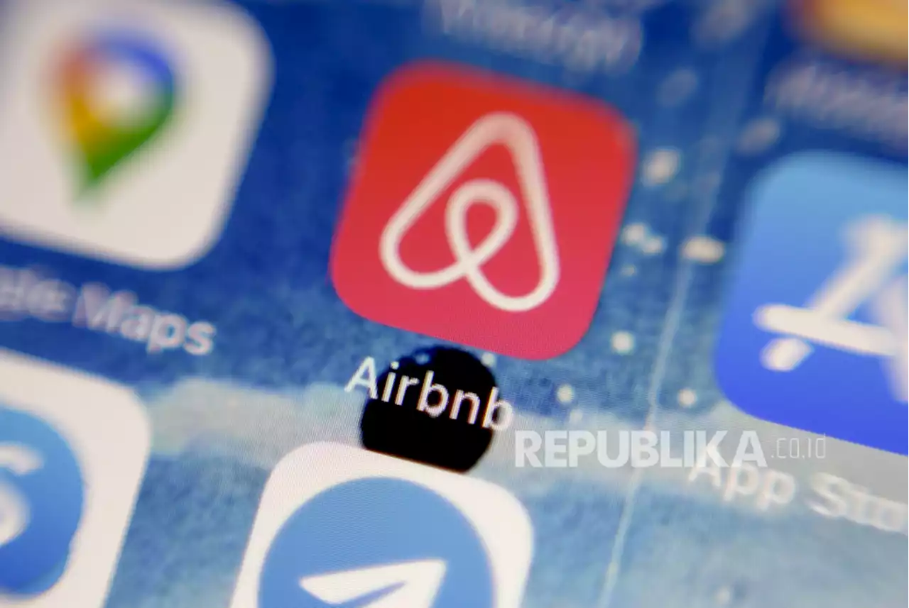 Bisnis Air BnB Terus Hadapi Batu Sandungan |Republika Online