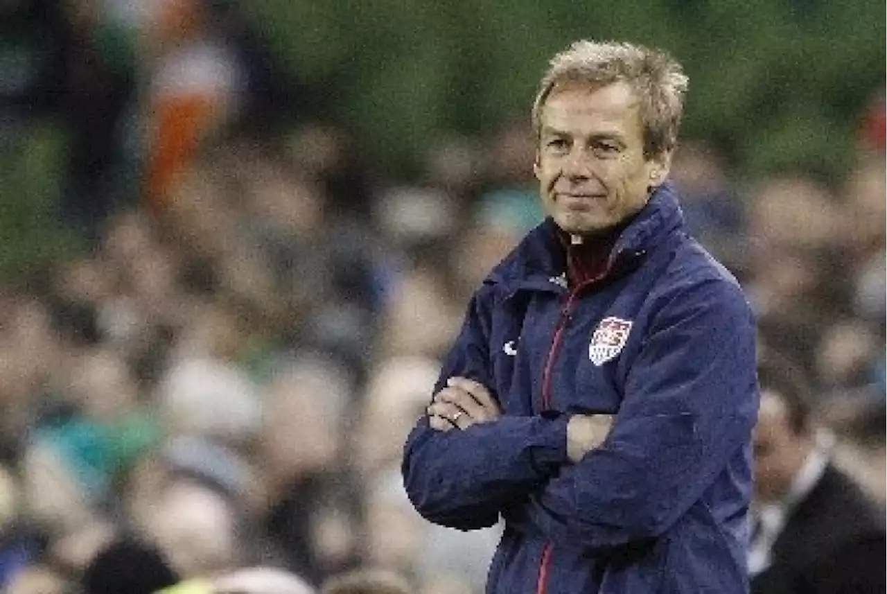 Klinsmann Pilih Tiga Pemain Kunci Inter yang Bisa Eksploitasi Titik Lemah City |Republika Online