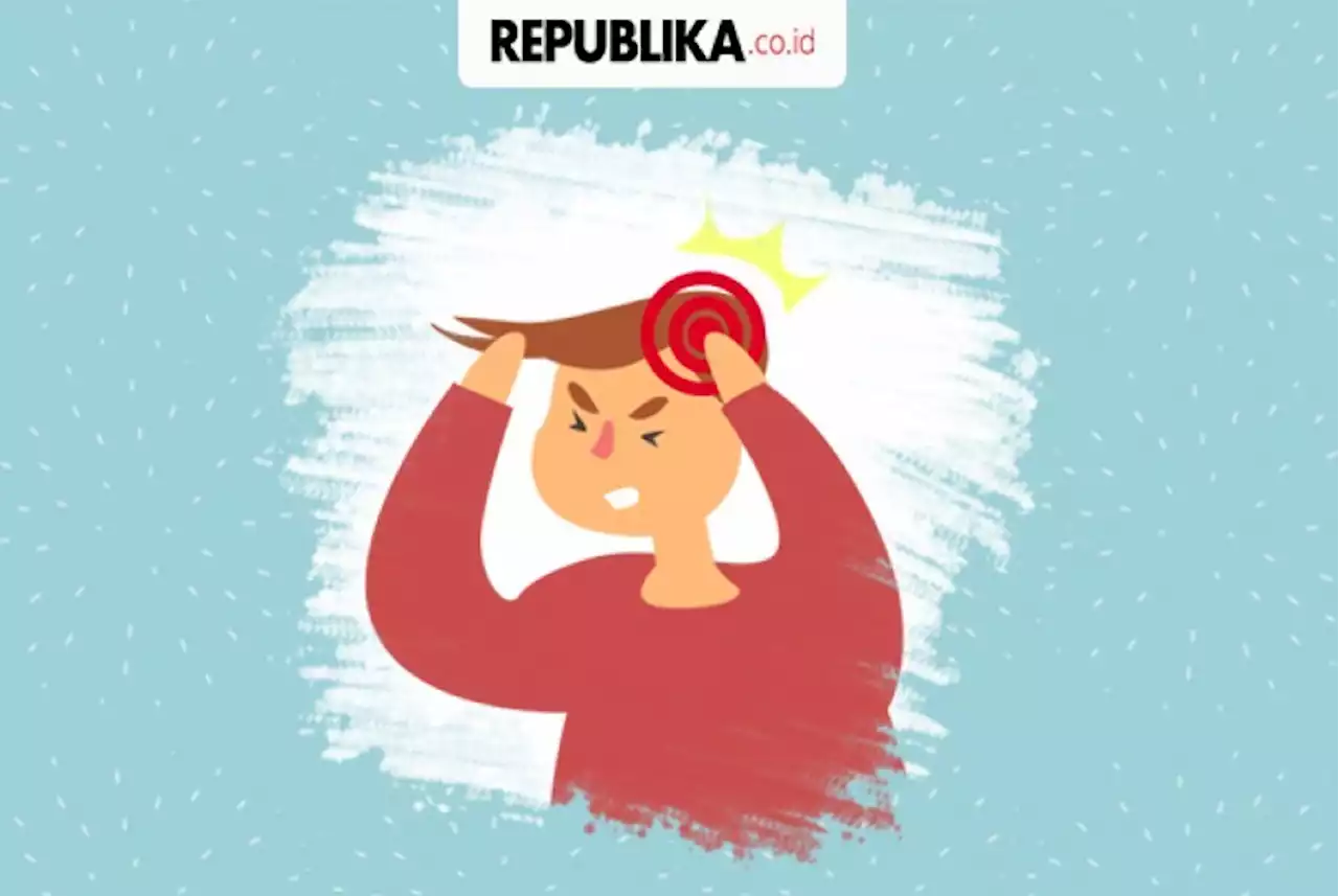 Sering Migrain pada Pagi Hari, Mungkin Anda Mengalami 1 dari Masalah Ini |Republika Online