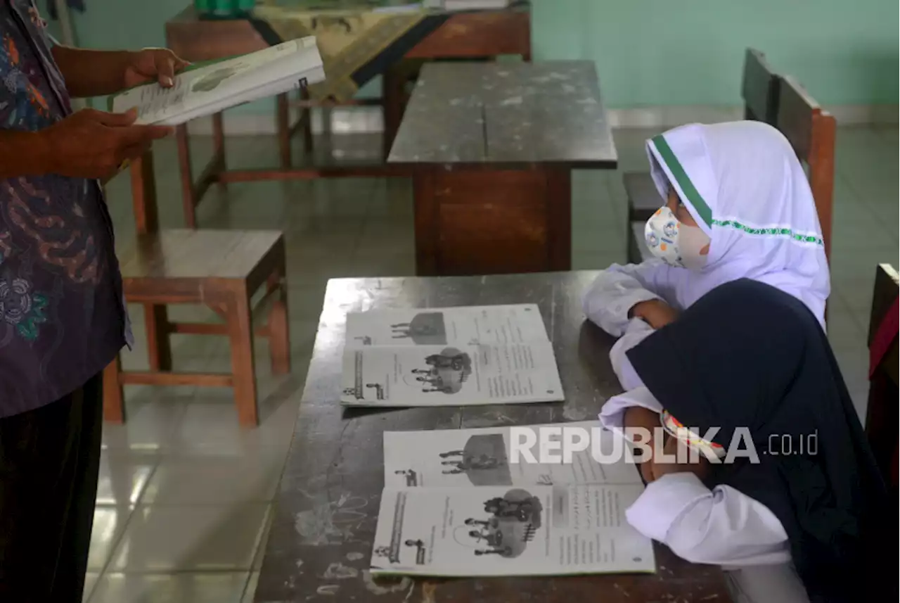 Tanggapi Kritik Nadiem, Wakil Ketua DPRD Sleman Sebut ASPD Masih Relevan |Republika Online