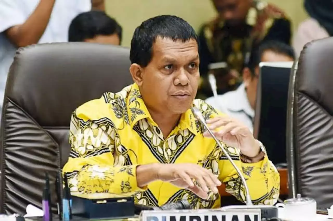 Wakil Ketua Komisi IX DPR Meminta Pemerintah Perketat Pemberian Visa WNI