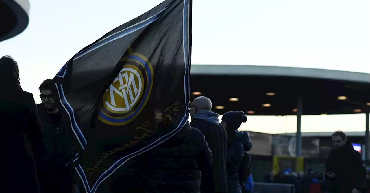 Champions League finalists Inter draw bid interest-sources