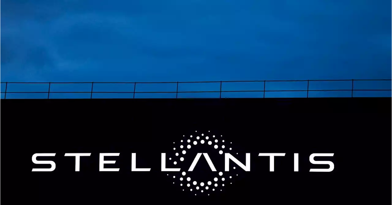 Exclusive: Stellantis, GM pay $363 million in US fuel economy penalties