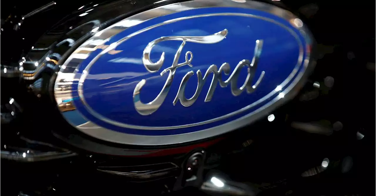 Ford Motor Co sues Blue Cross Blue Shield in antitrust case over ‘astronomical’ profit